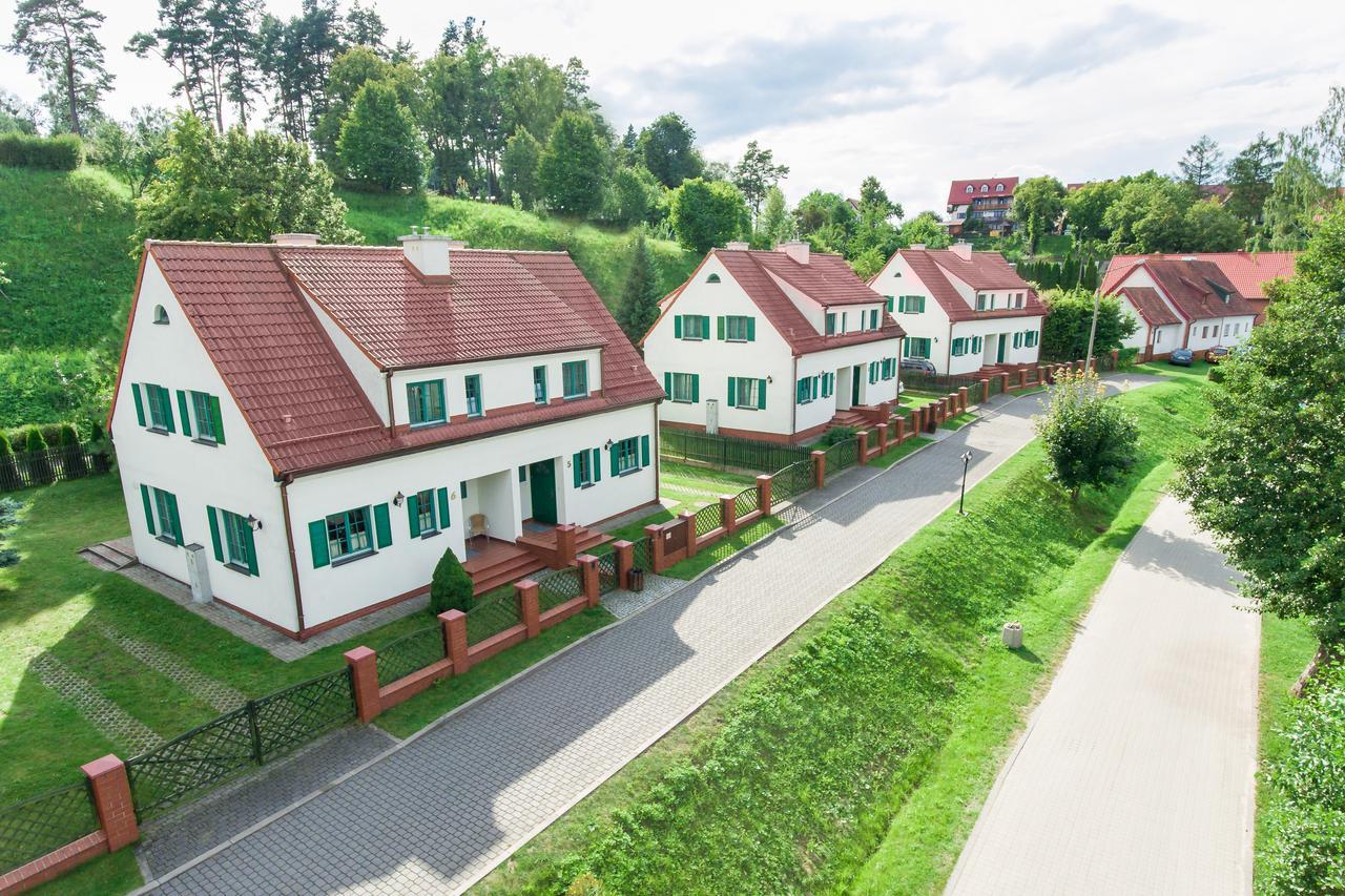 Wille Amax Mikolajki  Exterior photo